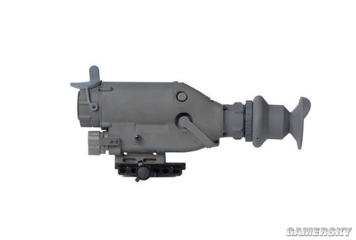 使命召唤OL机瞄