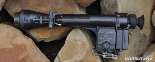 使命召唤OL机瞄