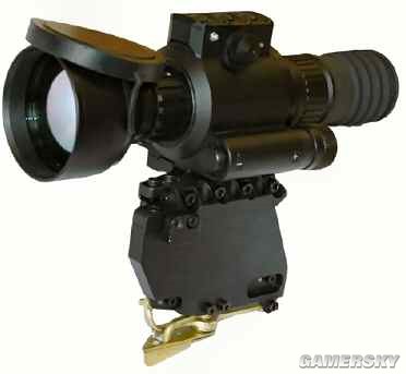 使命召唤OL机瞄