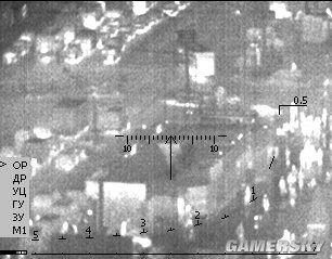 使命召唤OL机瞄