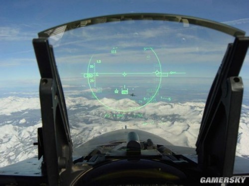 使命召唤OL机瞄