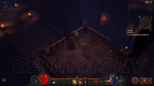 暗黑破坏神3国服