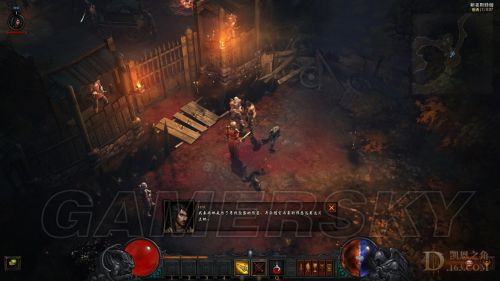 暗黑破坏神3国服