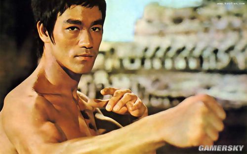 计划在《叶问3》中出现的青年版李小龙,由于找不到(形象)合适的演员