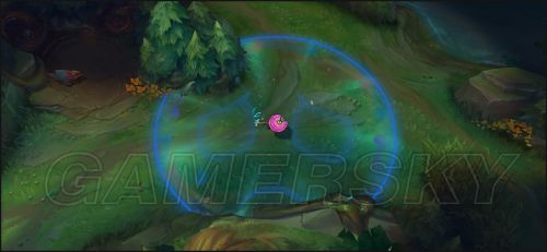 LOL美服5.6补丁 愚人节新皮肤 卡特刀妹被削_