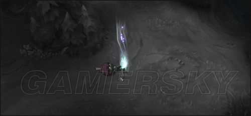 LOL美服5.6补丁 愚人节新皮肤 卡特刀妹被削_