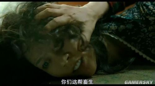 游民影院:变态杀手虐杀花季少女 图解韩国经典惊悚电影《看见恶魔》