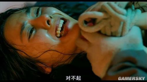 游民影院:变态杀手虐杀花季少女 图解韩国经典惊悚电影《看见恶魔》