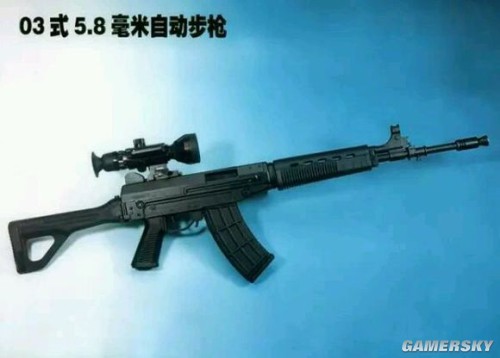 使命召唤ol冲锋枪有哪些常用反恐单兵武器汇总