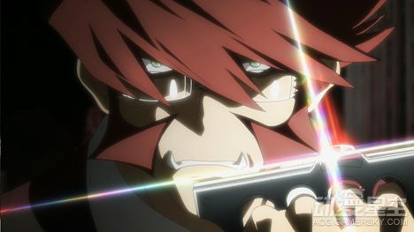 老板:各务立基薇薇安:泽城美雪米歇拉·沃奇:水树奈奈齐德·奥布赖恩