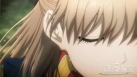 4月新番《血界战线》第1话先行场面一睹为快