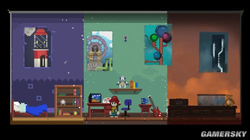 游民星空