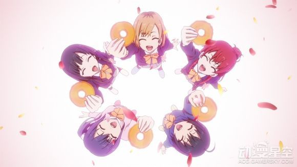 《白箱》制片人川濑浩平访谈 职场动画的业界群像海报