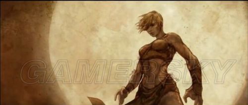 暗黑破坏神3武僧