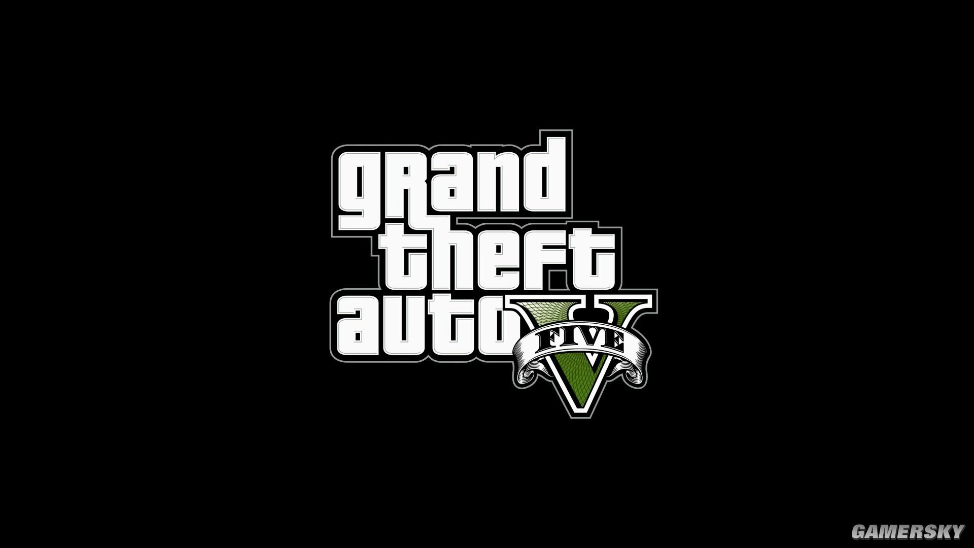 《侠盗猎车手(gta5)》pc版实机预告 60帧效果震撼袭来