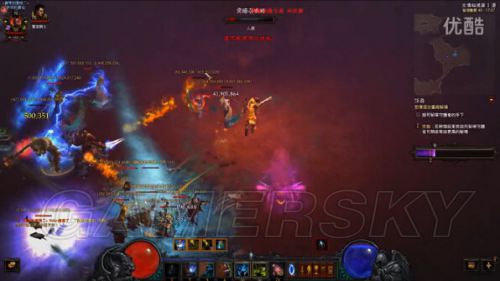 暗黑破坏神3玉魂巫医