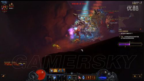 暗黑破坏神3玉魂巫医