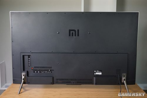 Xiaomi Mi Tv 5s Pro