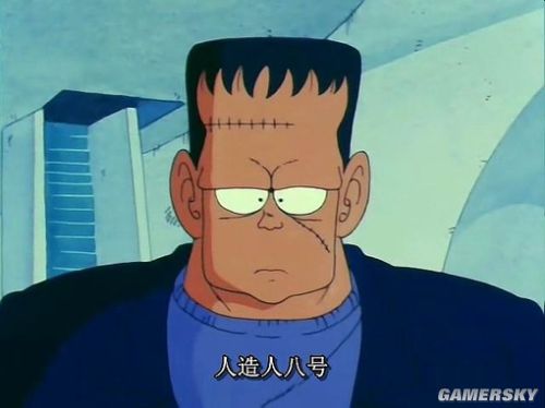 龙珠超宇宙人物介绍全主要人物剧情关系梳理龙珠人物大全