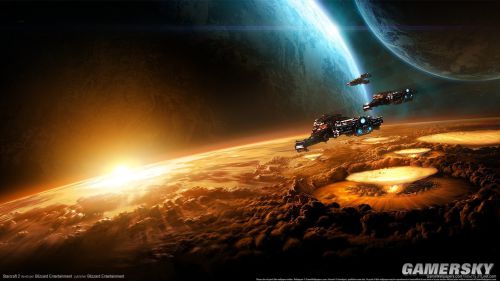游民星空