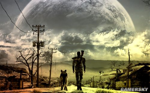 游民星空