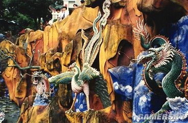 游民星空
