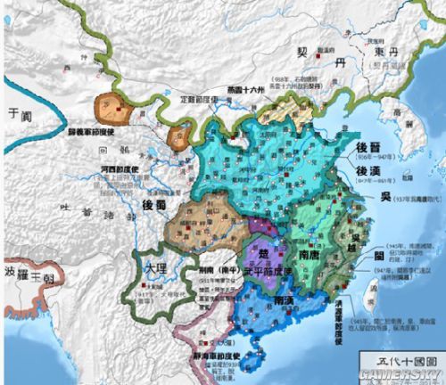 游民星空