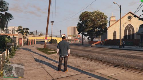 这个配置特效全开的gta5和守望先锋可以无压力运行么?