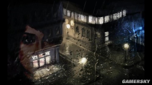 時尚動漫服裝美女圖片（時尚動漫畫）