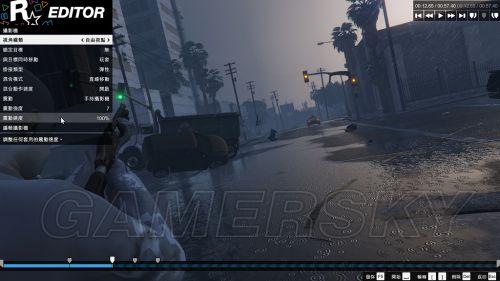 gta5 pc版试玩心得 画面试玩感受