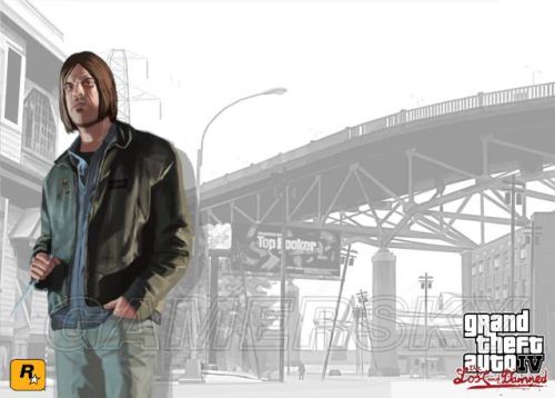gta系列剧情细节剖析 易被忽视的gta系列剧情