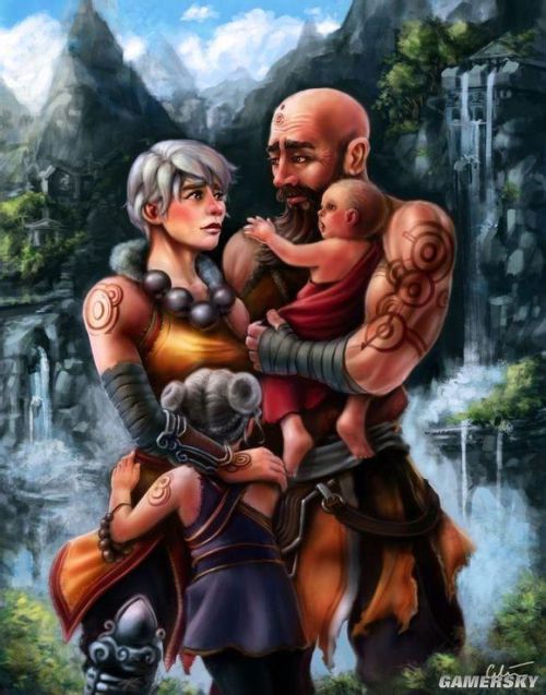 暗黑3专业术语汇总