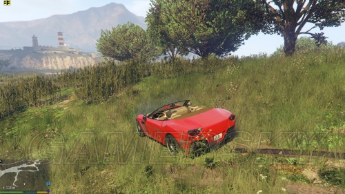 GTA5 PC版N卡提升帧数设置方法 画面设置心