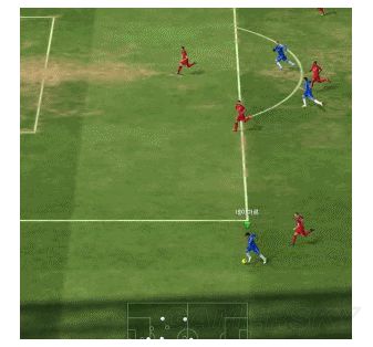 FIFA Online3传中打法技巧攻略