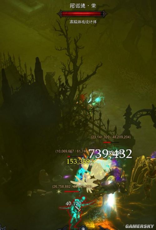 暗黑3国服有彩蛋吗