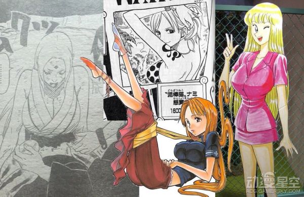 日网友讨论男性胸部街机称漫画绘制更像生化超级漫画英雄画法图片