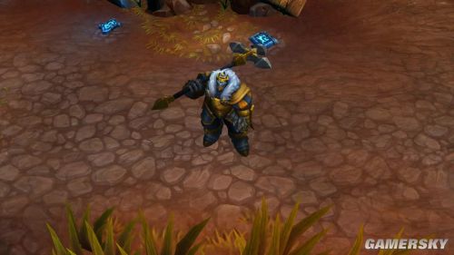 《英雄联盟》钢铁大师莫德凯撒扑克系列皮肤