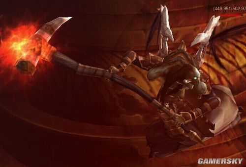 暗黑3宏伟秘境最恶心的怪物排行