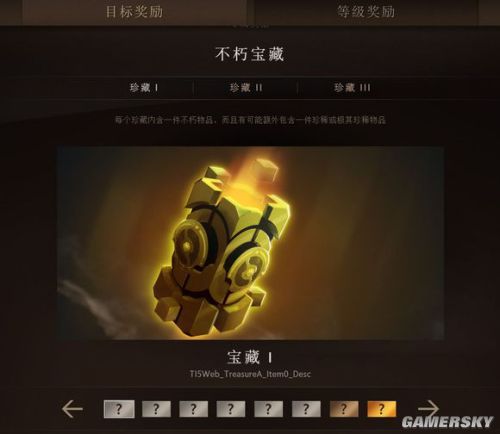 dota2小金本奖励