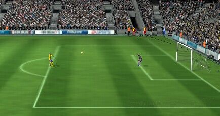 FIFA Online3射门按键都有哪些 射门技巧汇总 