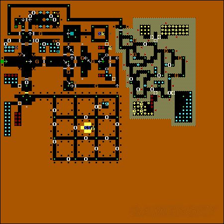 系列武器boss资料 德军总部武器boss大全_德军总部3d-第四章地图-游民