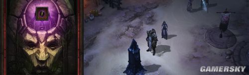 暗黑3大秘境玩法介绍