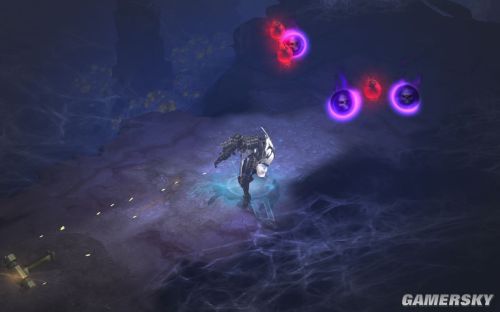 暗黑3大秘境玩法介绍