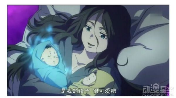 漩涡玖辛奈 出自《火影忍者》 主角漩涡鸣人的母亲、四代目火影波风水门的妻子,她具有好强、活泼可爱的性格。原本是涡之国涡潮隐之村漩涡一族的族人,后来由于体质特殊而被带到火之国木叶隐村,成为了二代目九尾人柱力。最终在九尾袭击木叶一战中与水门为保护村子而牺牲,玖辛奈在临终之际,和天下所有母亲一样,含泪对鸣人诉说爱意。而这第一次对孩子的爱的叮咛,对初为父母的他们而言却也成为了唯一一次,但是她把自己幻想的未来、永不放弃的心以及勇往直前的精神都寄托给了她的儿子。 强硬的外表,温柔的内心。她为自己的孩子指