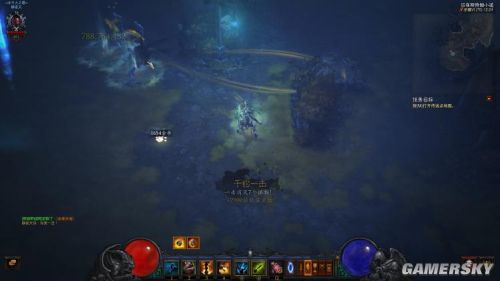 暗黑3巫医玉魂套