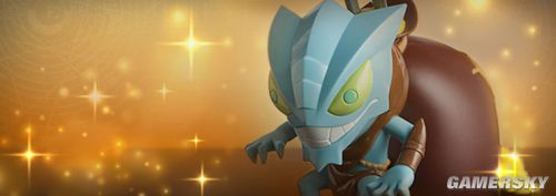 暗黑3哥布林存钱罐