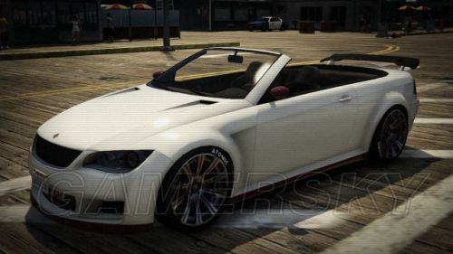 gta5跑车原型 各种跑车原型分析_bmw m3敞篷版 :: 游民星空 gamersky.