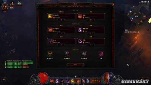 暗黑3猎魔人巫医组队秘境攻略