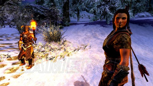 《上古卷轴5天际》图文流程攻略 第一弹