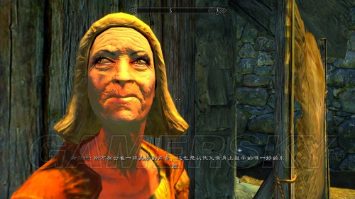 《上古卷轴5天际》图文流程攻略 第一弹